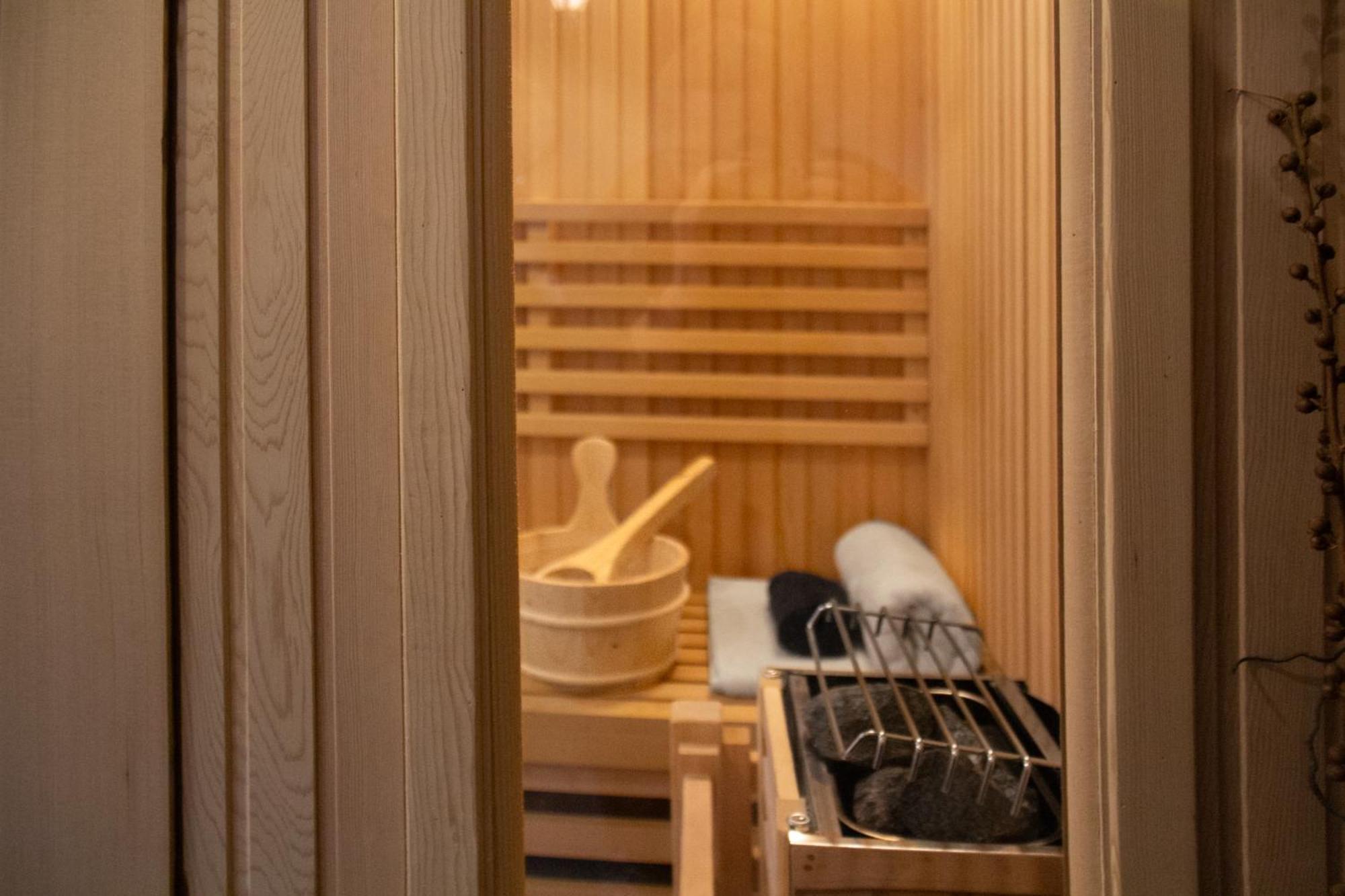 Carménére Ecohotel Santiago Kültér fotó